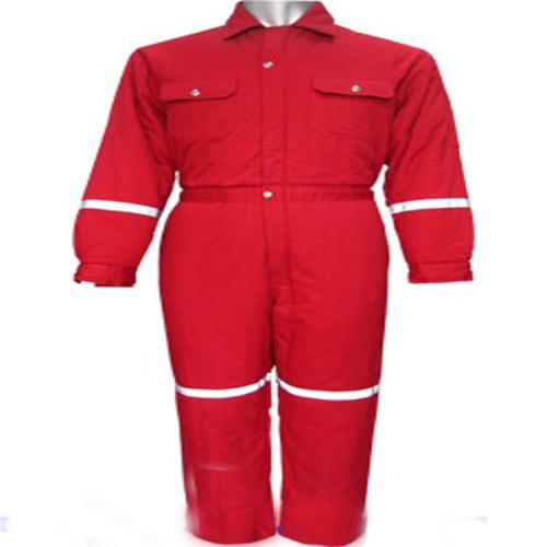 工作服