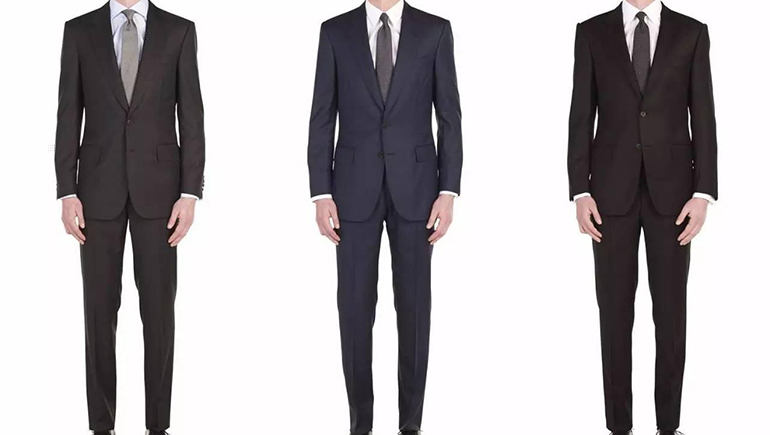 工作服