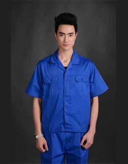 工作服