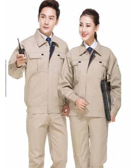 定制工作服的意义和作用是什么？